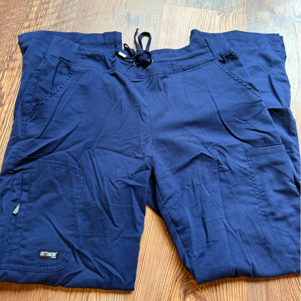 Women’s scrub pants
